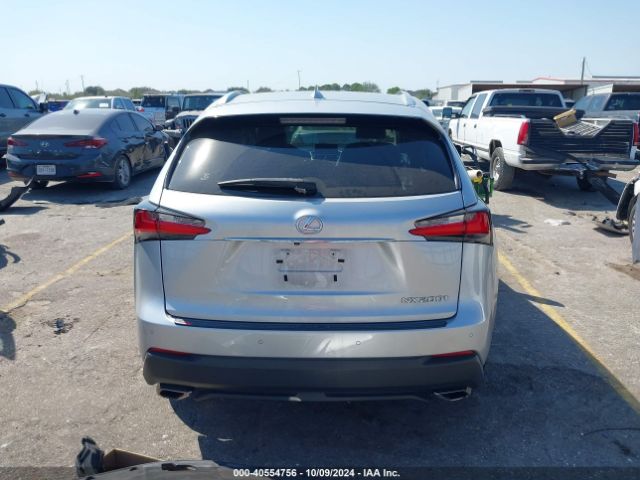 JTJYARBZ9H2065149 Lexus NX 200T