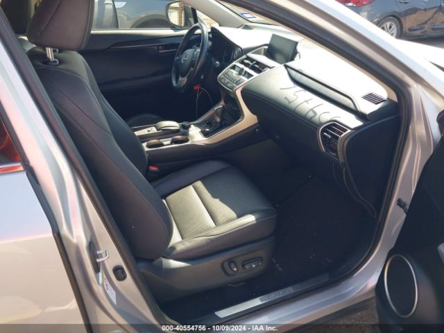 JTJYARBZ9H2065149 Lexus NX 200T