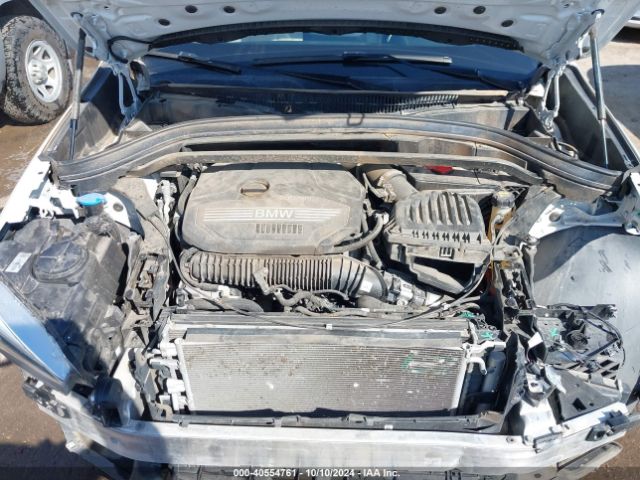 WBXJG7C06M5T70580 BMW X1 Sdrive28i