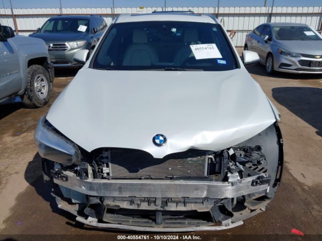 WBXJG7C06M5T70580 BMW X1 Sdrive28i