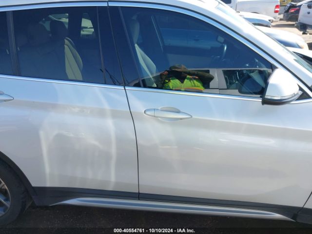 WBXJG7C06M5T70580 BMW X1 Sdrive28i