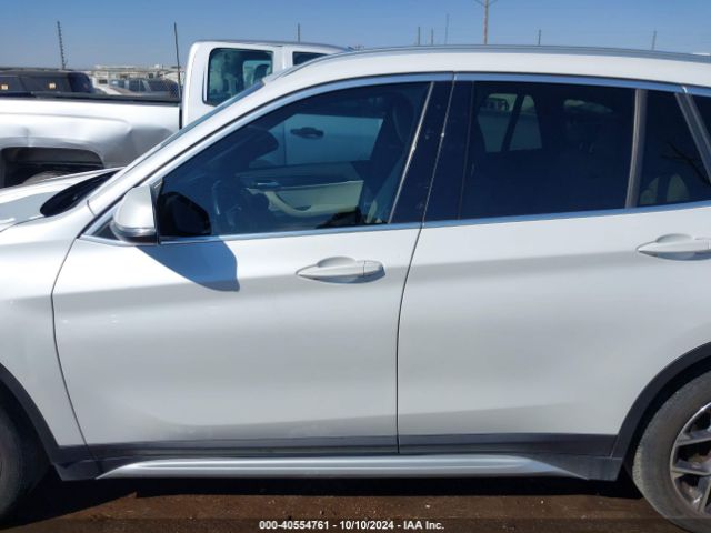 WBXJG7C06M5T70580 BMW X1 Sdrive28i