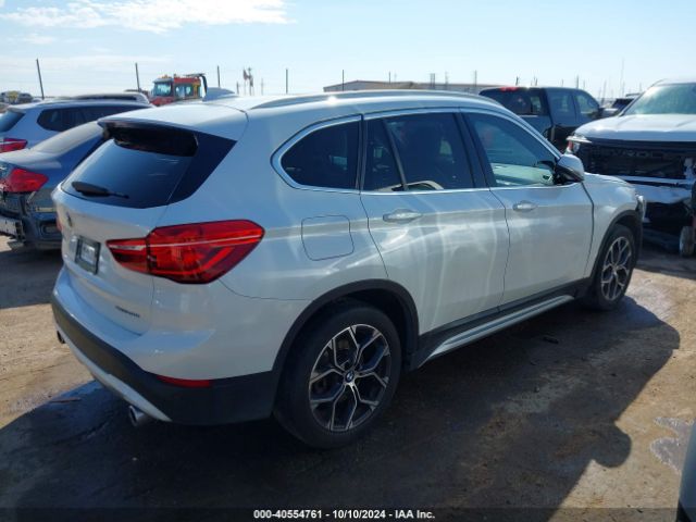 WBXJG7C06M5T70580 BMW X1 Sdrive28i