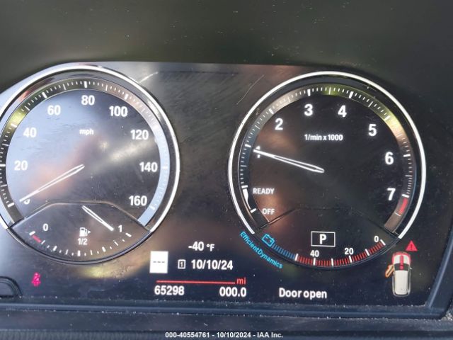 WBXJG7C06M5T70580 BMW X1 Sdrive28i