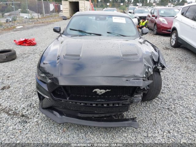 1FA6P8CF2N5108320 Ford Mustang Gt Premium