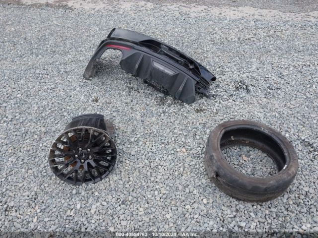 1FA6P8CF2N5108320 Ford Mustang Gt Premium