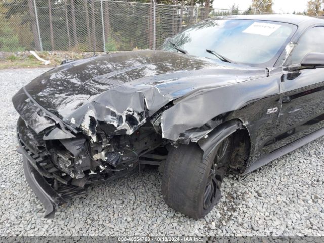 1FA6P8CF2N5108320 Ford Mustang Gt Premium