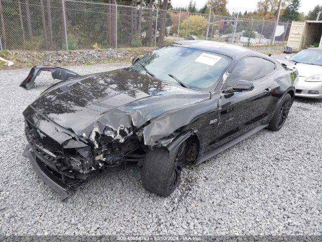 1FA6P8CF2N5108320 Ford Mustang Gt Premium