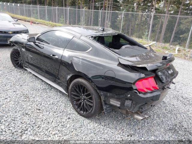 1FA6P8CF2N5108320 Ford Mustang Gt Premium
