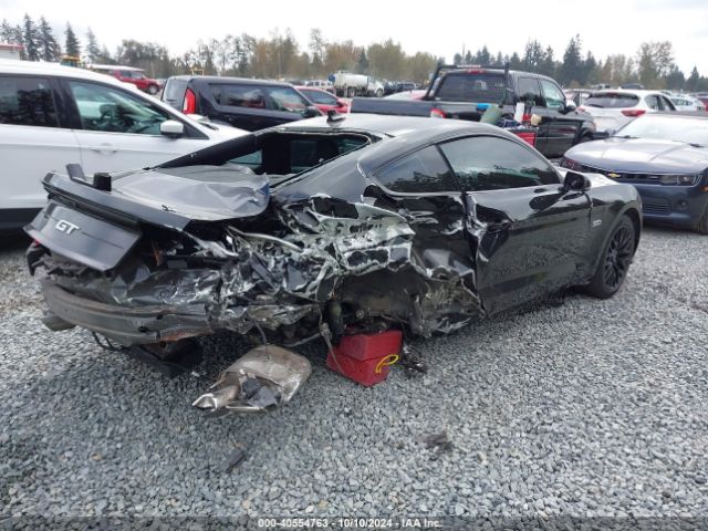 1FA6P8CF2N5108320 Ford Mustang Gt Premium