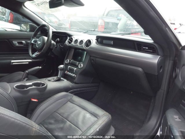 1FA6P8CF2N5108320 Ford Mustang Gt Premium
