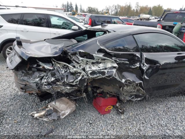 1FA6P8CF2N5108320 Ford Mustang Gt Premium