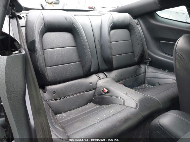 1FA6P8CF2N5108320 Ford Mustang Gt Premium