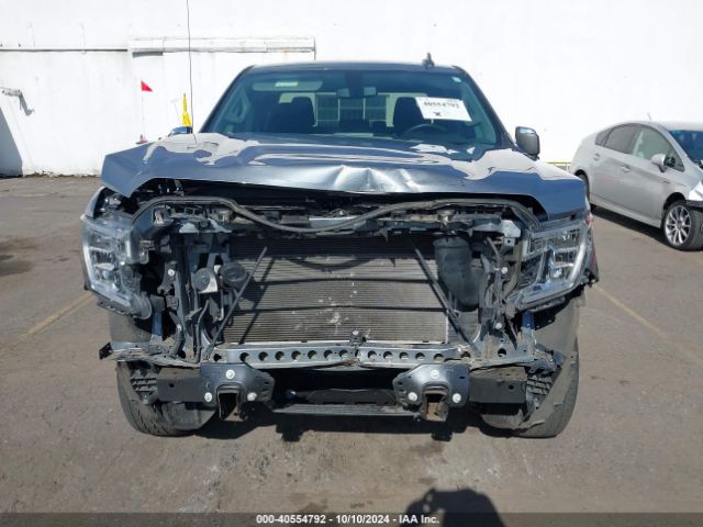 1GTR8BED3KZ381445 GMC Sierra 1500 Sle