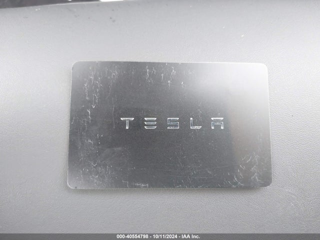 2024 TESLA MODEL Y 7SAYGDEEXRF180731 Photo 10