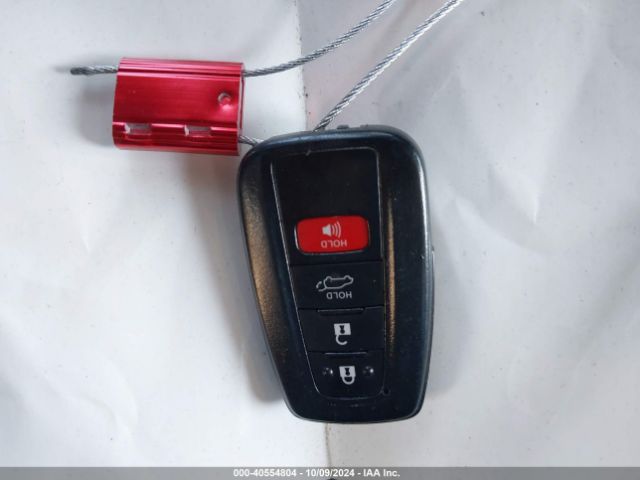 5TDDBRCH0MS521272 Toyota Highlander Hybrid Limited