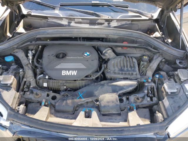WBXHU7C34H5H34926 BMW X1 Sdrive28i