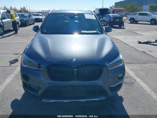 WBXHU7C34H5H34926 BMW X1 Sdrive28i