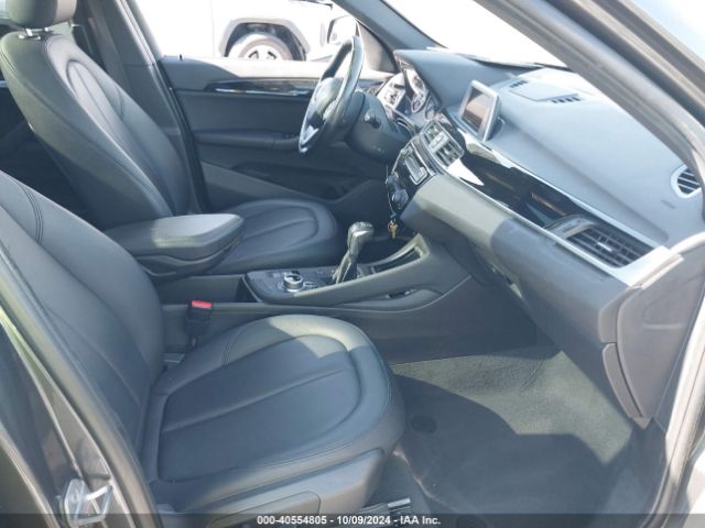 WBXHU7C34H5H34926 BMW X1 Sdrive28i