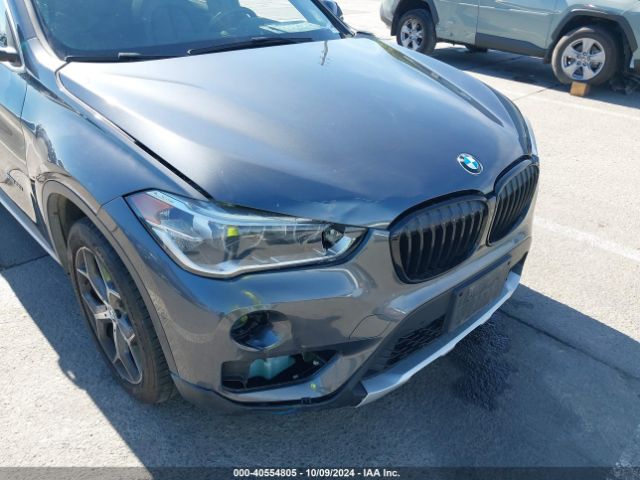 WBXHU7C34H5H34926 BMW X1 Sdrive28i
