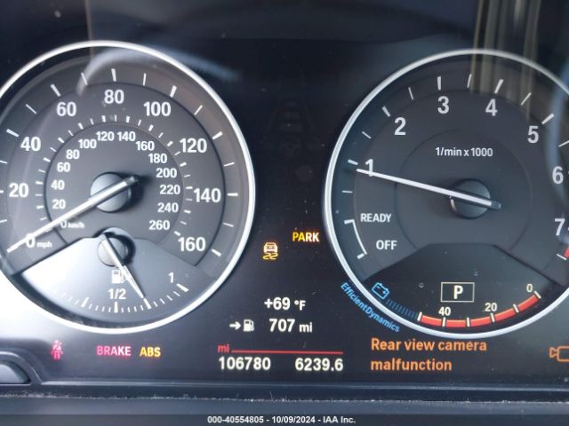 WBXHU7C34H5H34926 BMW X1 Sdrive28i