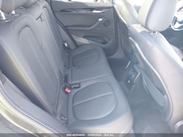 WBXHU7C34H5H34926 BMW X1 Sdrive28i