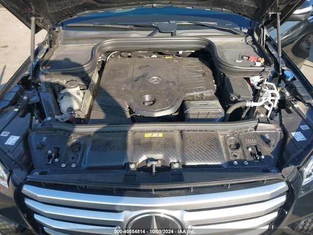 4JGFF5KE3RB060771 Mercedes-Benz Gls 450 4matic
