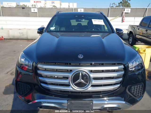 4JGFF5KE3RB060771 Mercedes-Benz Gls 450 4matic