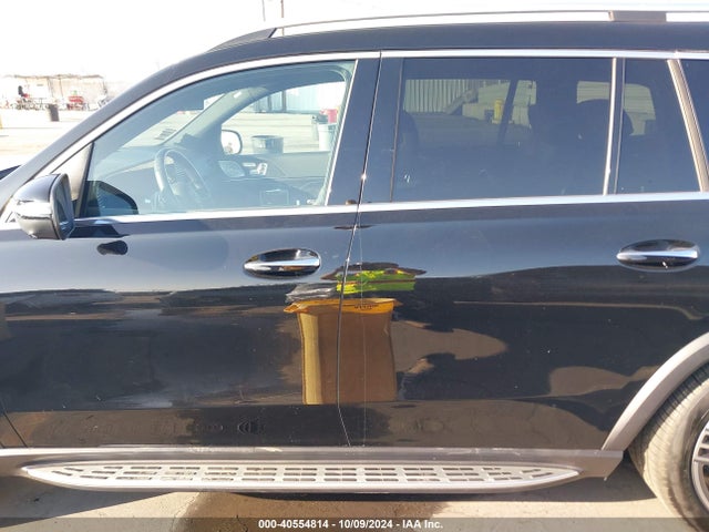 4JGFF5KE3RB060771 Mercedes-Benz Gls 450 4matic