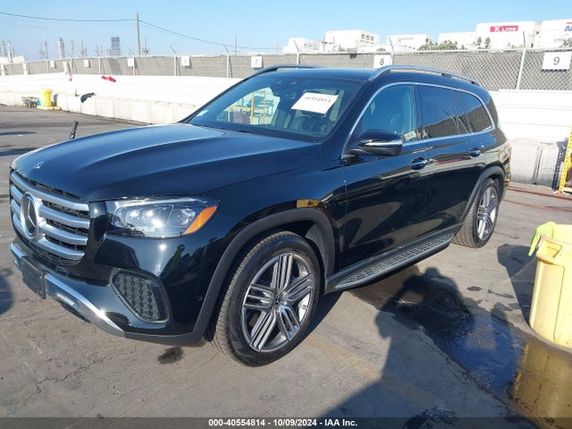 4JGFF5KE3RB060771 Mercedes-Benz Gls 450 4matic