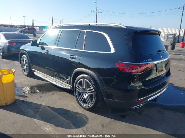 4JGFF5KE3RB060771 Mercedes-Benz Gls 450 4matic