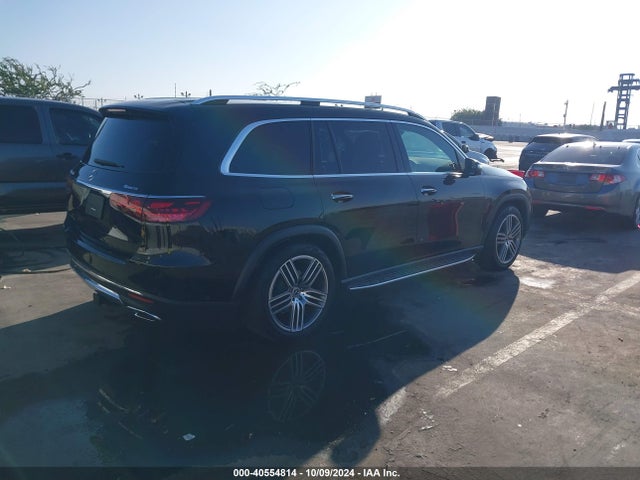 4JGFF5KE3RB060771 Mercedes-Benz Gls 450 4matic