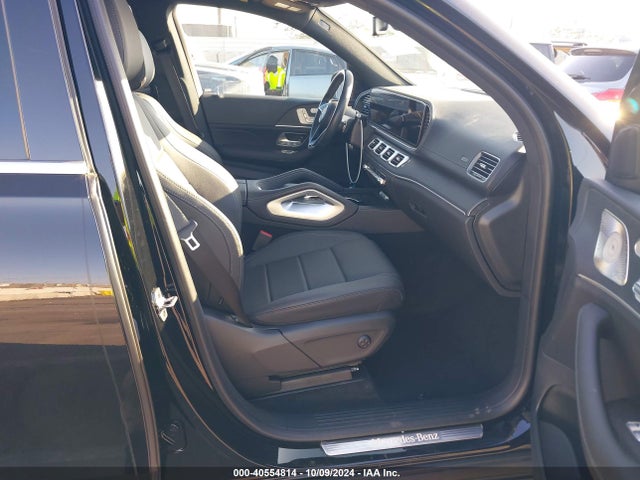4JGFF5KE3RB060771 Mercedes-Benz Gls 450 4matic