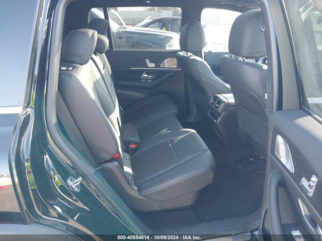 4JGFF5KE3RB060771 Mercedes-Benz Gls 450 4matic
