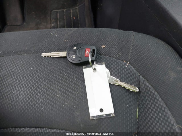Nissan Rogue Select S 2015 JN8AS5MT0FW667564 Image 11