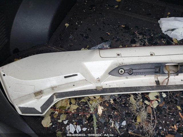 Nissan Rogue Select S 2015 JN8AS5MT0FW667564 Image 12