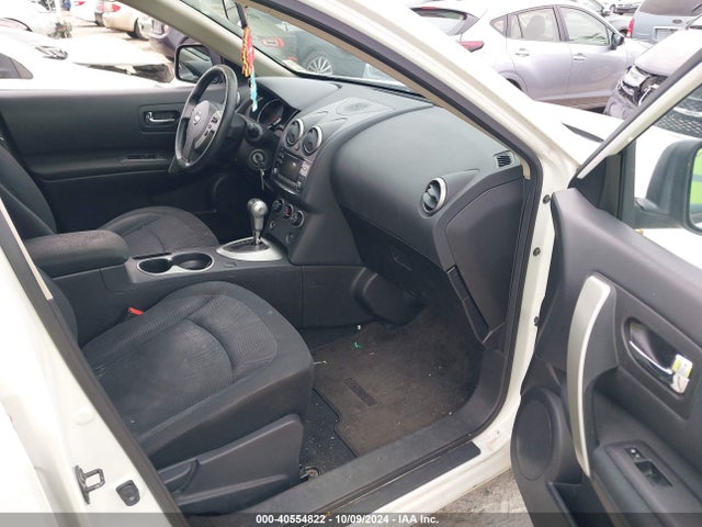 Nissan Rogue Select S 2015 JN8AS5MT0FW667564 Image 5