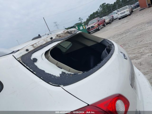 Nissan Rogue Select S 2015 JN8AS5MT0FW667564 Image 6