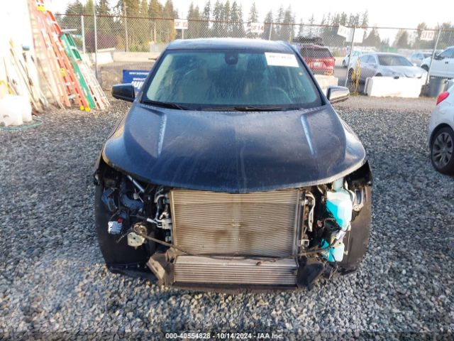 3GNAXUEGXPL259144 Chevrolet Equinox Awd Lt