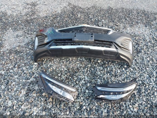 3GNAXUEGXPL259144 Chevrolet Equinox Awd Lt