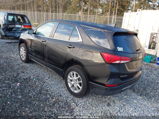 3GNAXUEGXPL259144 Chevrolet Equinox Awd Lt