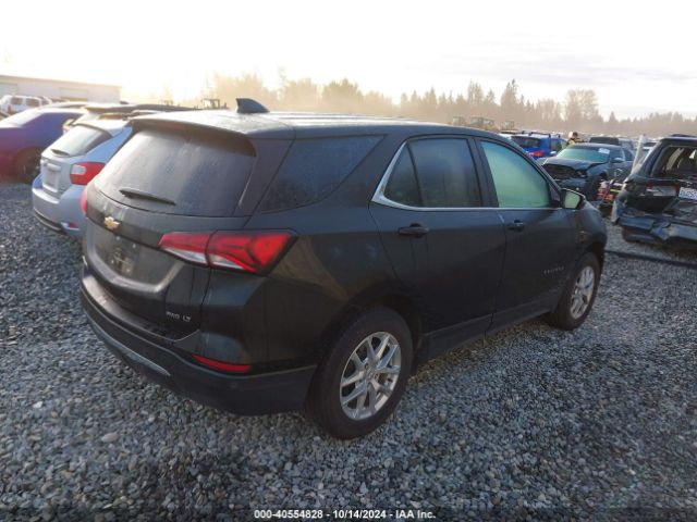 3GNAXUEGXPL259144 Chevrolet Equinox Awd Lt