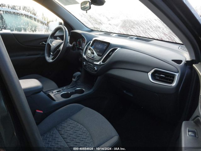 3GNAXUEGXPL259144 Chevrolet Equinox Awd Lt