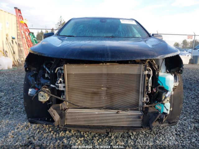 3GNAXUEGXPL259144 Chevrolet Equinox Awd Lt