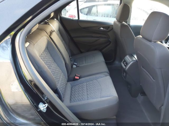 3GNAXUEGXPL259144 Chevrolet Equinox Awd Lt