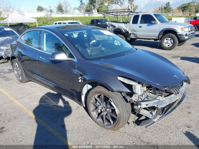 2020 TESLA MODEL 3 5YJ3E1EB5LF800796 Photo 0