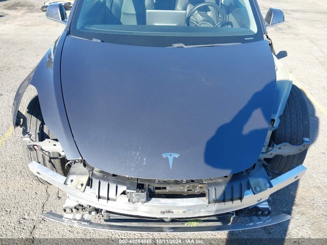2020 TESLA MODEL 3 5YJ3E1EB5LF800796 Photo 9