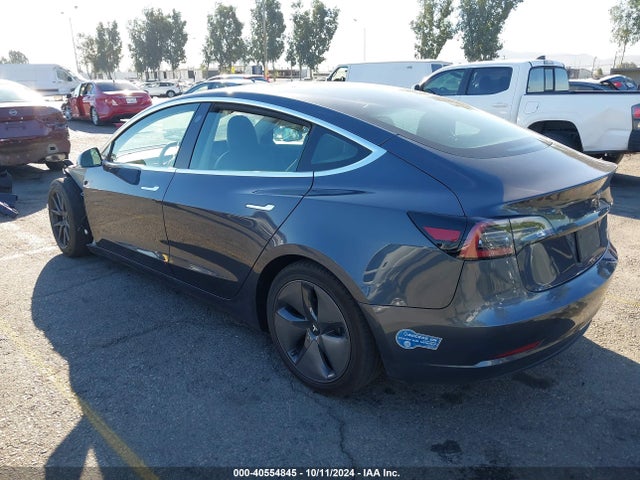2020 TESLA MODEL 3 5YJ3E1EB5LF800796 Photo 2