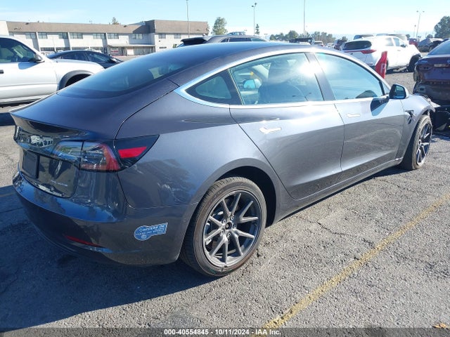 2020 TESLA MODEL 3 5YJ3E1EB5LF800796 Photo 3