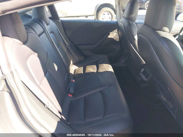 2020 TESLA MODEL 3 5YJ3E1EB5LF800796 Photo 7